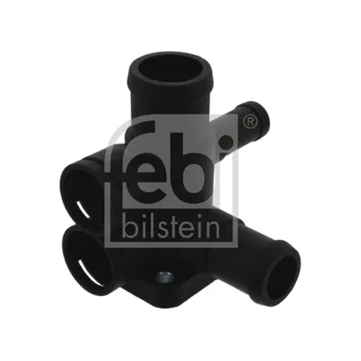 Тройник для VW G2/B3/T4 PB,PF,AAC FEBI 18242