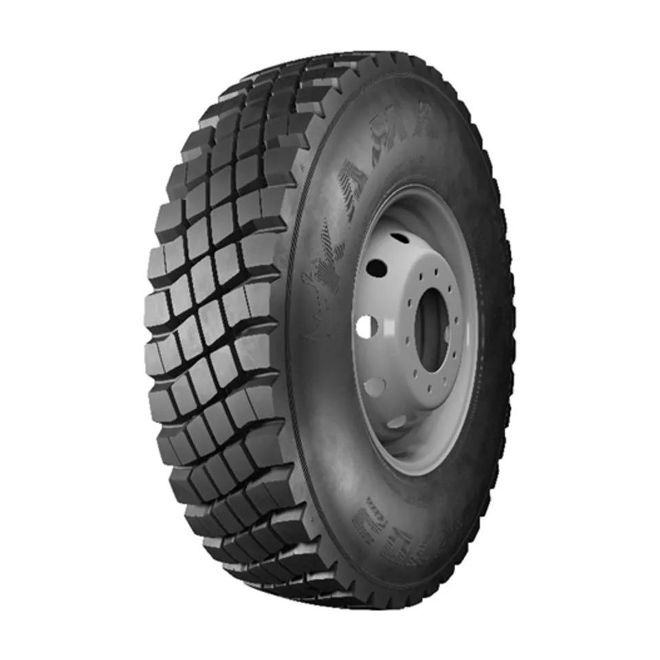 Шина грузовая R22.5 11,00 КАМА NR 702 148/145K всесез ЦМК 1470003
