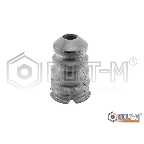 Отбойник рессоры задней BOLT-M BM7906