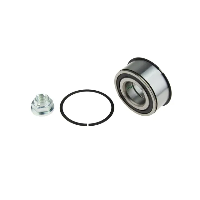 Подшипник ступицы пер. RENAULT LAGUNA BREAK 1.6 16V-2.2TD 93-01, MEGANE, SAFRANE, шт NTY KLPRE002