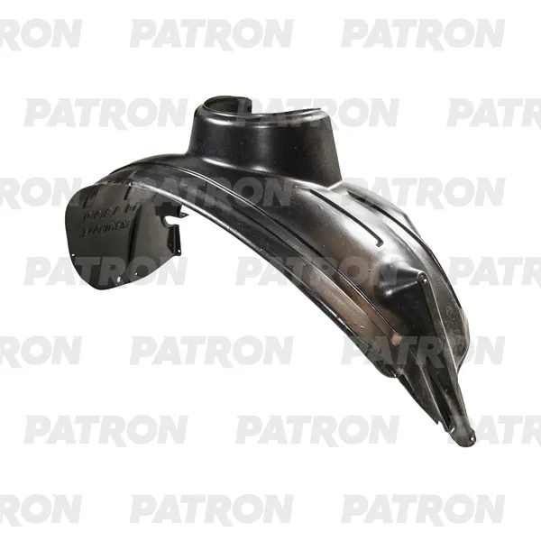 Подкрылок Передн лев FIAT DOBLO 2001-2005 PATRON P72-2063AL