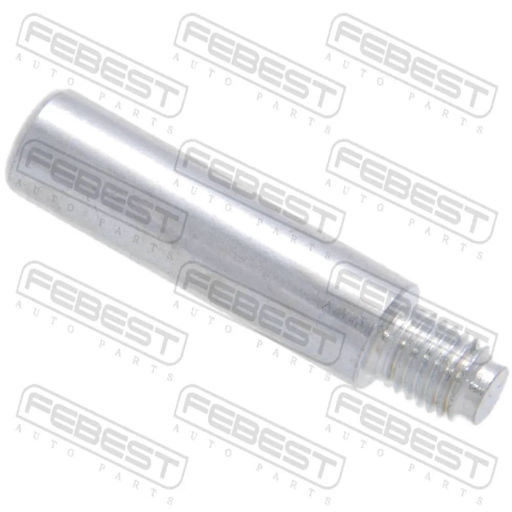 Втулка направляющая суппорта тормозного MAZDA 3 BK 2003-2008 FEBEST 0574-MZ3