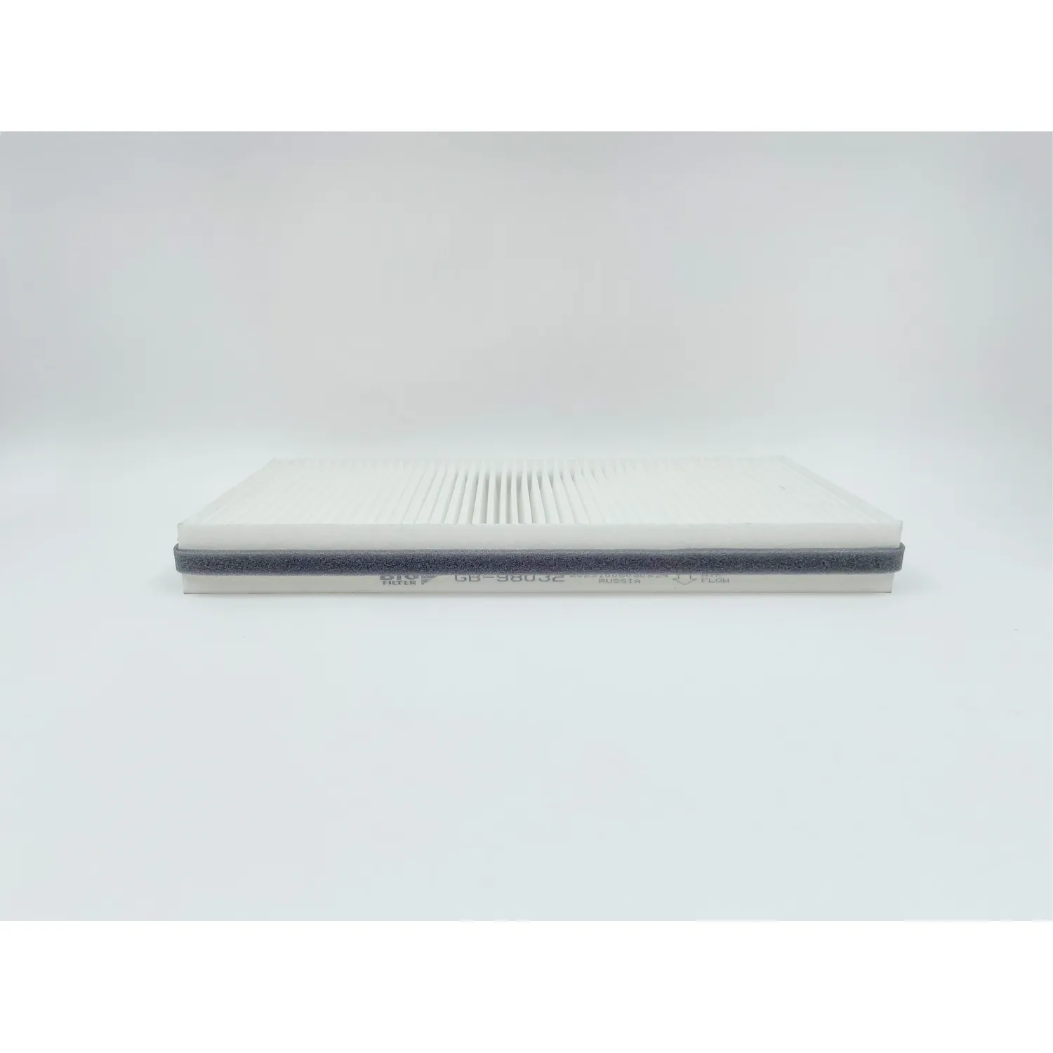 Фильтр салона ГАЗ ГАЗель Business, Sobol Business BIG FILTER GB-98032