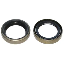 Сальник балансировочного вала IVECO/VOLVO/CHERY/MITSUBISHI /25x35x7mm ELRING 038.083