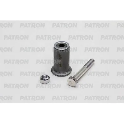 Втулка маятника к-кт Mercedes W202/W208/W170 1.8-4.3 PATRON PSE2048