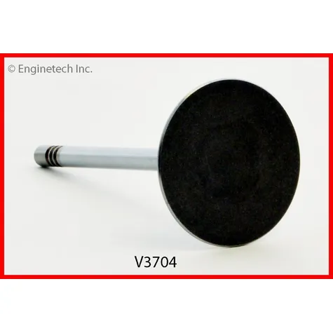 Клапан впускной Chrysler 3.7L 2002-2012 4.7L 1999-2007 ENGINETECH V3704