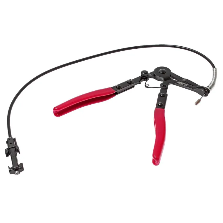 Клещи для хомутов шланговых Clic-R JTC-4043