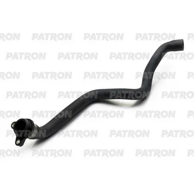Патрубок системы охлаждения BMW X6 (E71) 08-14 PATRON PH2331