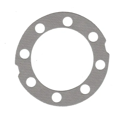 Прокладка полуоси ГАЗЕЛЬ [33022403048] (паронит 1mm) VILITAN 15311VLT