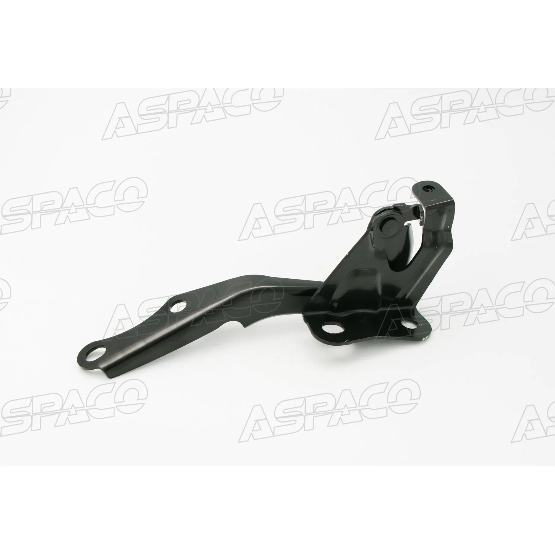 ПЕТЛЯ КАПОТА ЛЕВАЯ TOYOTA COROLLA (07-14) ASPACO AP53420