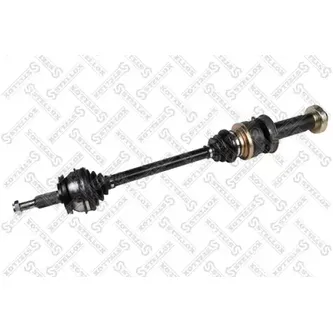 Привод правый 881mm, 24153 VW T5 2.0/1.9TDi 03> STELLOX 158 1908-SX
