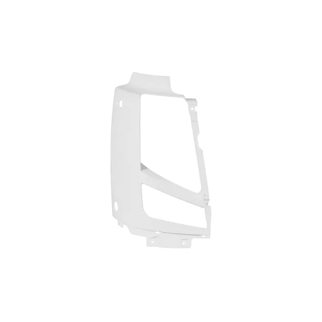 Панель фары правая ABS пластик VOLVO FH 2008 EXOVO 21607E
