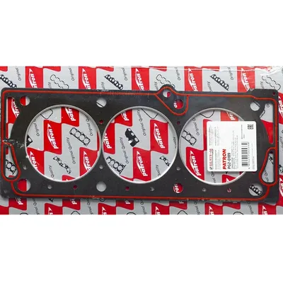 Прокладка ГБЦ Opel Omega X30XE 3.0 V6 24V 94> (2) PATRON PG20189