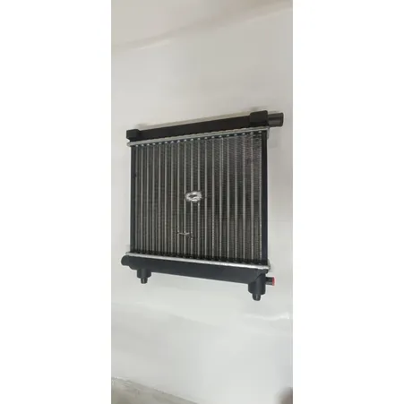 Радиаторы охлаждения, Уценка POLCAR 500108A2-N0 Уценка