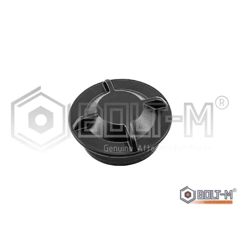 Защитный колпак опоры амортизатора верхний BOLT-M BM7275