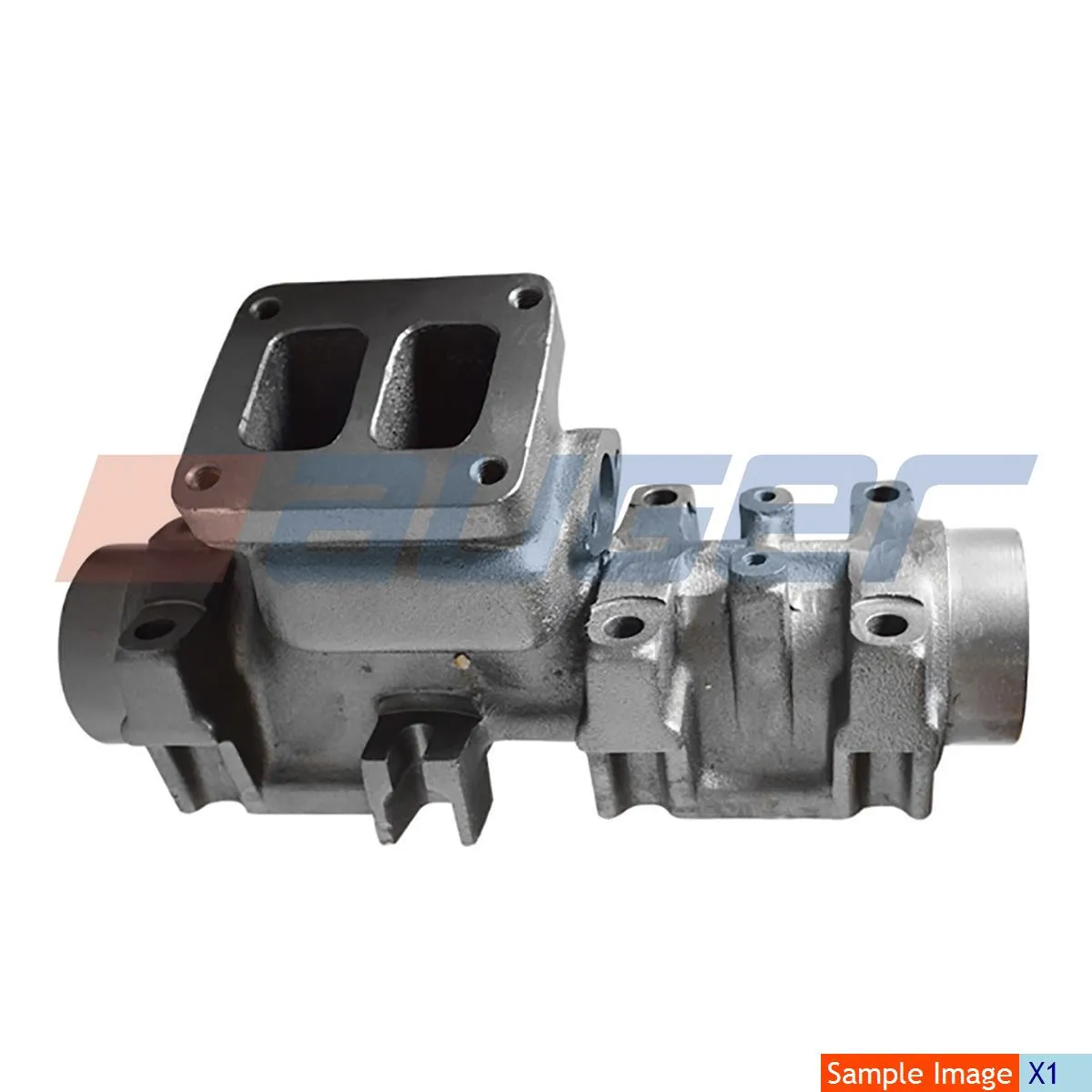 Выпускной коллектор MAN AUGER 84048