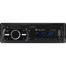 Автомагнитола Урал МОЛОТ АРС-МТ 223С USB, SD/MMC,Bluetooth ,синяя подсветка