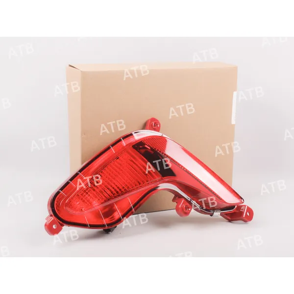 Фонарь ПТФ Kia Rio 4 2017-2020 левый ATB 1AKR40F0RL