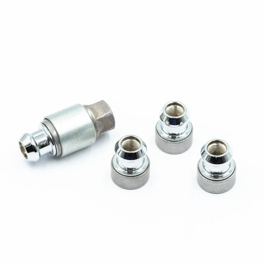 Гайка колеса секретка NISSAN KE409-89951