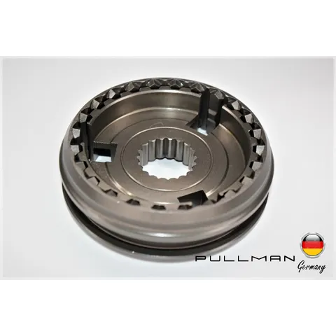 Муфта переключения коробки передач PULLMAN 2800767187