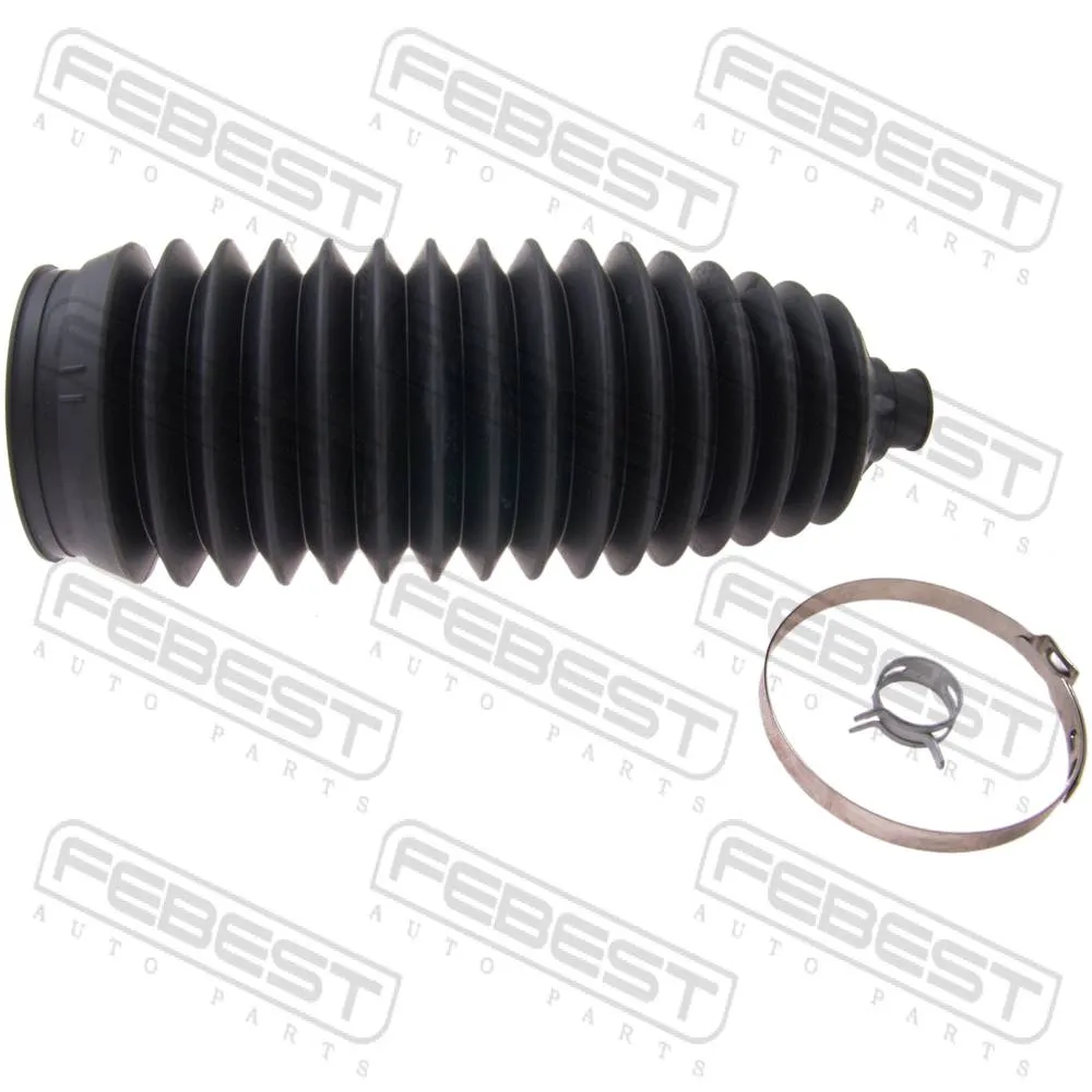 Пыльник рулевой рейки Chevrolet Captiva (C100) 2007-2009 FEBEST CHRKB-CAP