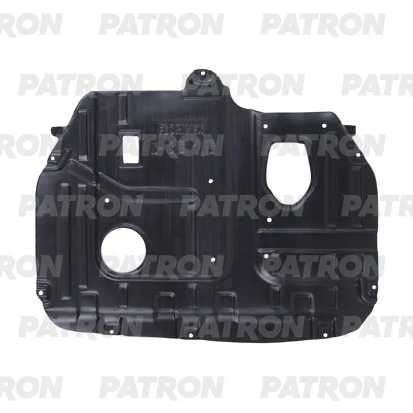 Защита двигателя KIA CEED 1,6 CRDI 2006-2009 PATRON P72-0200