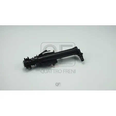 Форсунка омывателя фары RH, QUATTRO FRENI QF10N00349