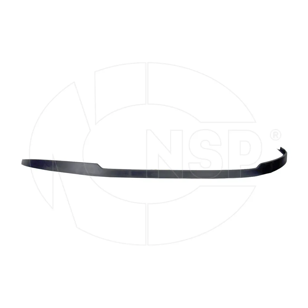 Молдинг переднего бампера нижний CHEVROLET Cruze NSP NSP0196832929