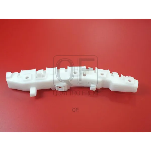 Кронштейн крепления бампера FR RH QUATTRO FRENI QF00G00127
