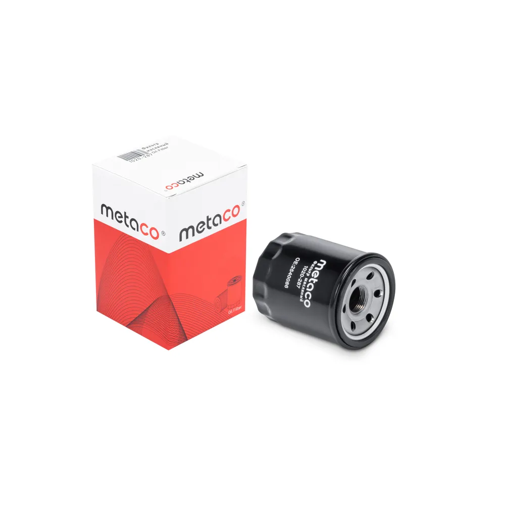 Фильтр масляный мото POLARIS Metaco 1020-287