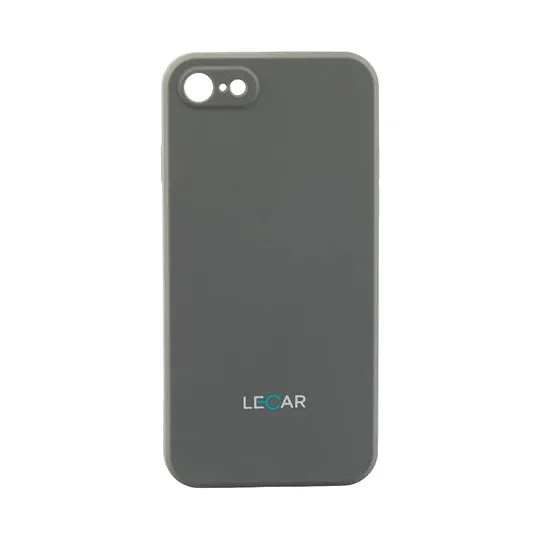 Защитный чехол iPhone 7/8 (силикон) LECAR LECAR000031005