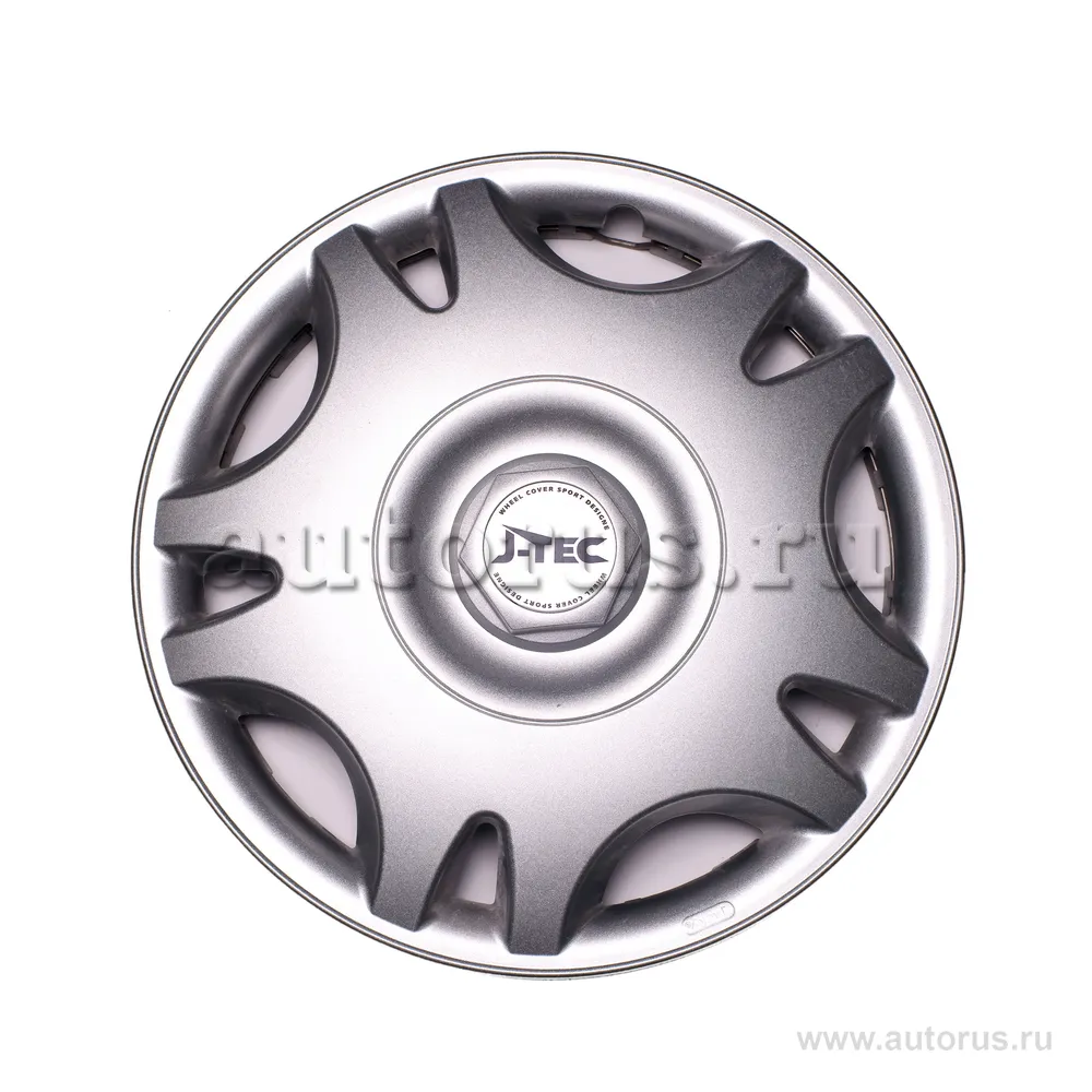 Колпаки R-13 RS -2000(4шт) Джаки VSK 00-00040697