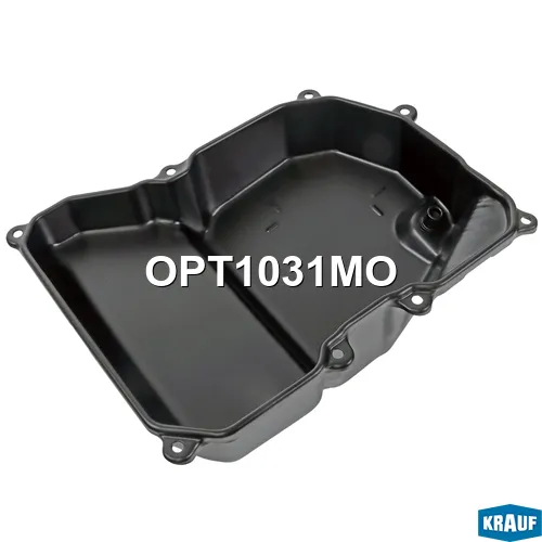 Поддон масляный КПП KRAUF OPT1031MO