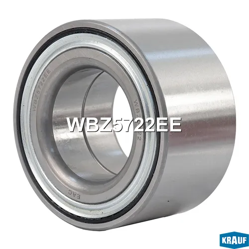Подшипник ступицы KRAUF WBZ5722EE