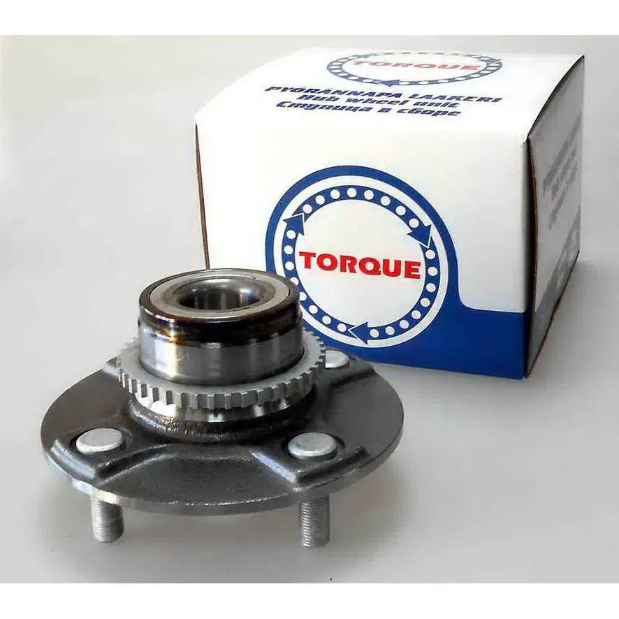 Ступица в сборе