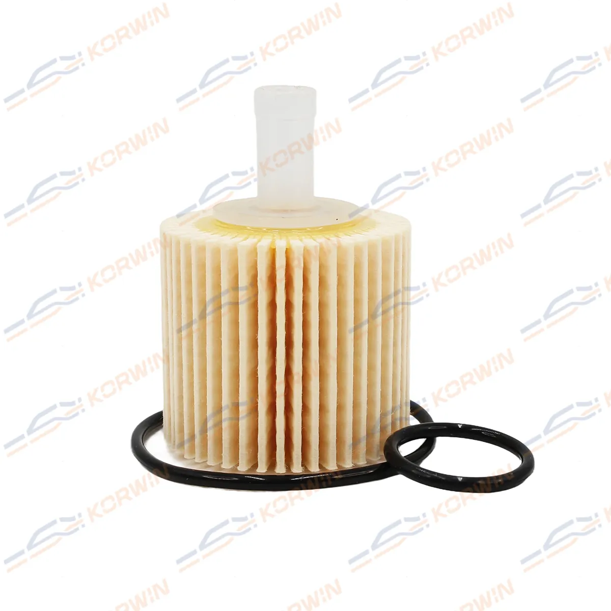 Фильтр масляный Toyota Auris 09-/Avensis 09-/Corolla 07-/RAV 4 III-IV 08- KORWIN KWFB0023