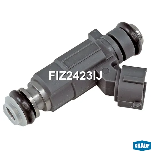 Форсунка бензиновая KRAUF FIZ2423IJ