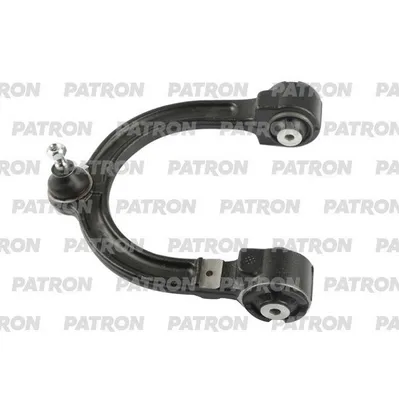 Рычаг подвески MERCEDES E-CLASS 2003-2009 & W211 AWD PATRON PS50537L