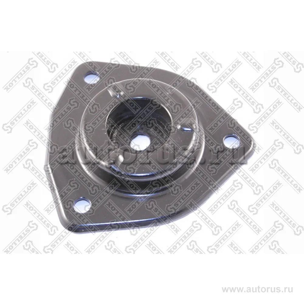 Опора амортизатора пер. Nissan Almera 9 STELLOX 12-74001-SX
