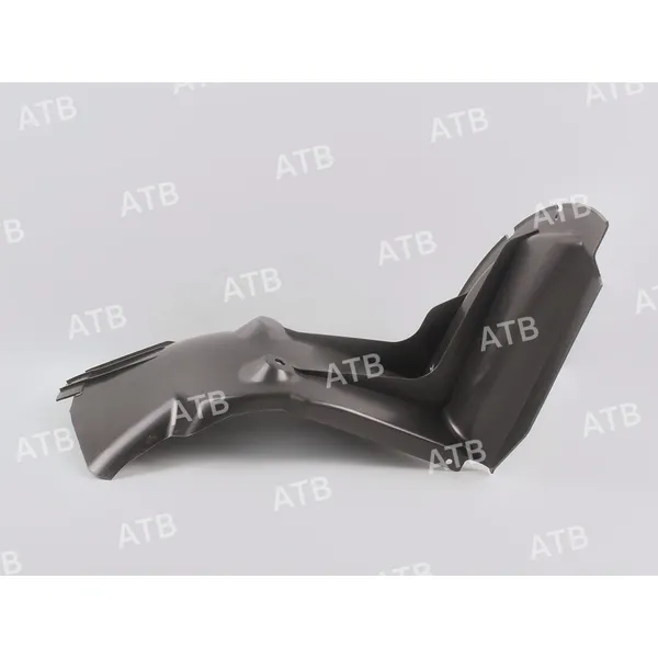 Подкрылок ВАЗ 2170 передний (кожух перед) левый ATB 1AV700G0FL