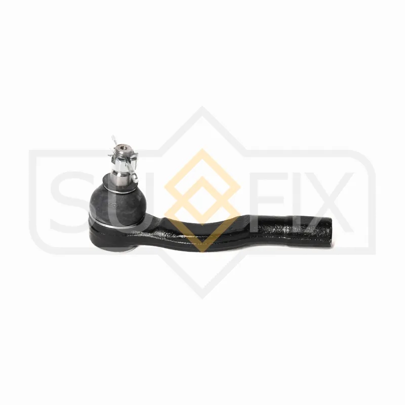 Рулевой наконечник SUFIX SE-1663