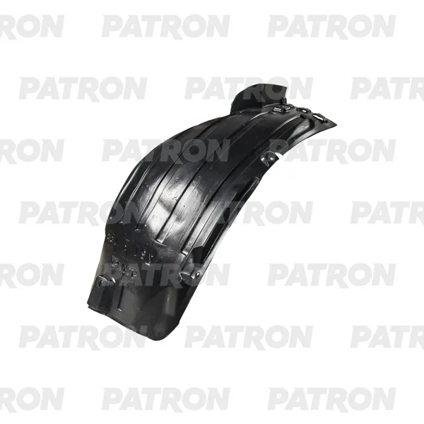 Подкрылок Передн прав, передняя часть OPEL ASTRA J 2009 - PATRON P72-2200AR