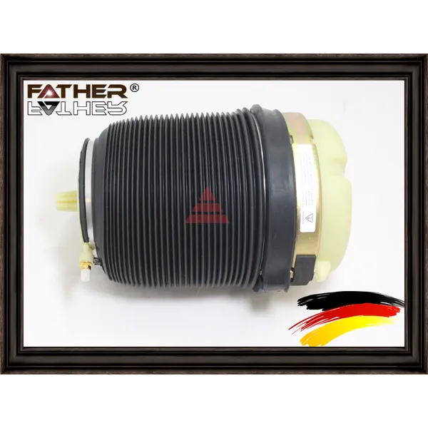 Пневмоподушка задняя FATHER F1876R79