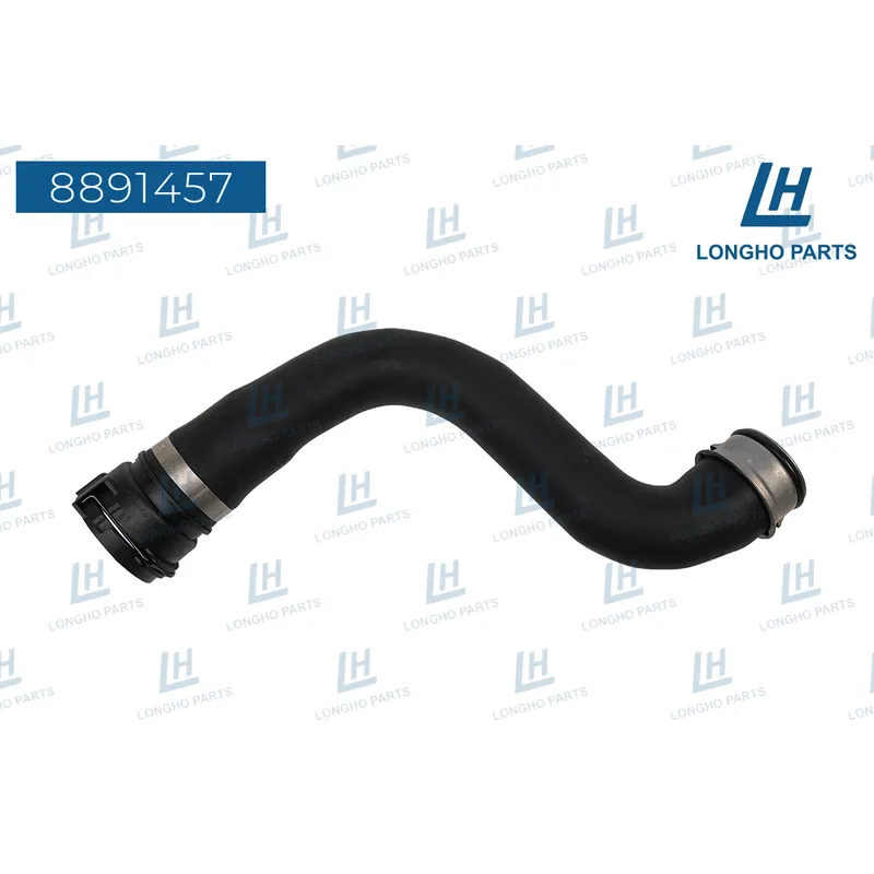 Патрубок системы охлаждения MERCEDES-BENZ A2045018782 LONGHO 8891457