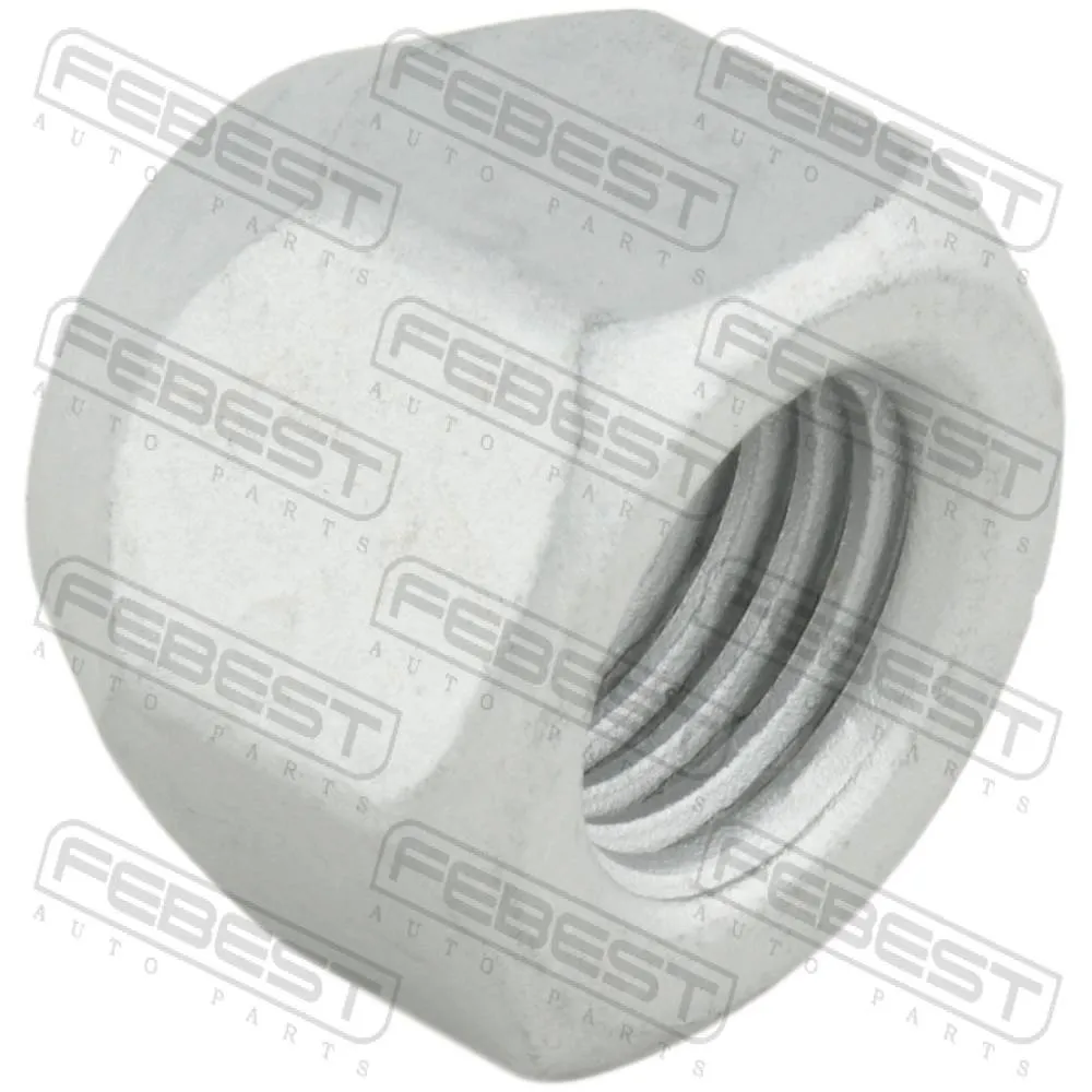 Гайка колесная M12x1.5 L15.1 FEBEST 2185-001