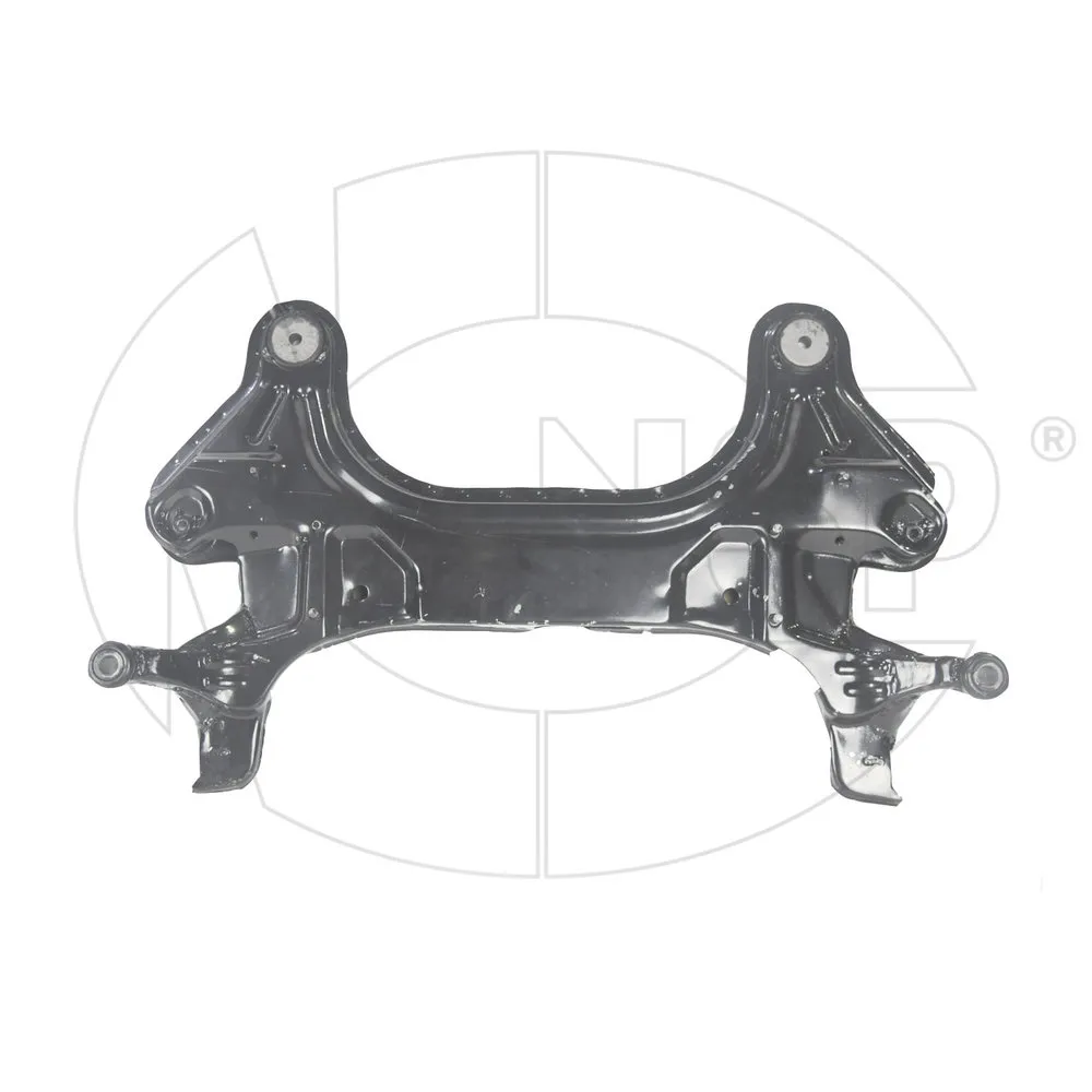 Подрамник двигателя CHEVROLET Aveo NSP NSP0196653535