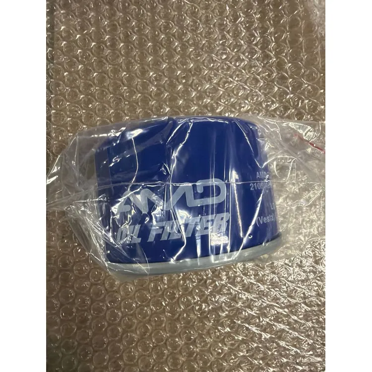 Фильтр масляный, Уценка LADA (Vesta) (2015-) AMD AMD.FL245-N0 Уценка