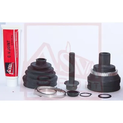 Шрус наружный 25x60x38 ASVA AD1121A45