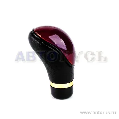 Рукоятка ручки КПП универсальная Sports Design GK410