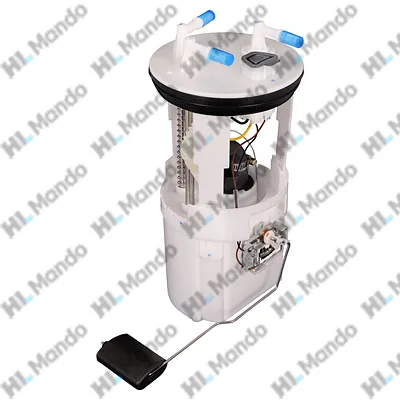Насос топливный HYUNDAI Santa Fe (05-) (2.2 TCI) MANDO MANDO MMP020003